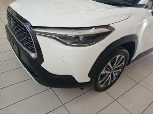 Toyota Corolla Cross 1.8 XR - Image 12