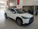 Thumbnail Toyota Corolla Cross 1.8 XR