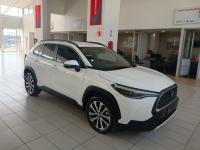 Thumbnail Toyota Corolla Cross 1.8 XR