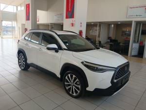 Toyota Corolla Cross 1.8 XR - Image 1