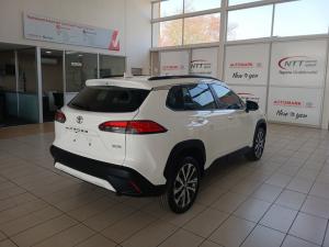 Toyota Corolla Cross 1.8 XR - Image 2