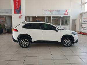 Toyota Corolla Cross 1.8 XR - Image 3
