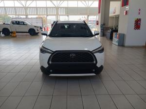 Toyota Corolla Cross 1.8 XR - Image 4