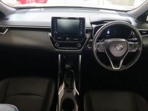 Toyota Corolla Cross 1.8 XR - Image 6