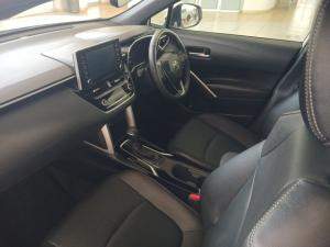 Toyota Corolla Cross 1.8 XR - Image 7