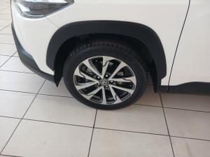 Toyota Corolla Cross 1.8 XR - Image 8