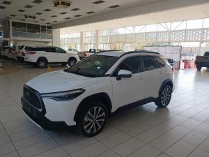 Toyota Corolla Cross 1.8 XR - Image 9