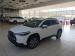 Toyota Corolla Cross 1.8 XR - Thumbnail 9