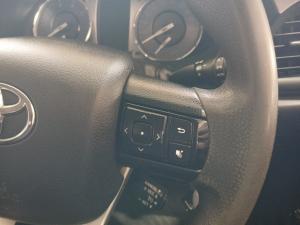Toyota Hilux 2.4 GD-6 Raider 4X4D/C - Image 10