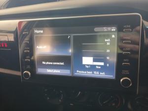 Toyota Hilux 2.4 GD-6 Raider 4X4D/C - Image 15