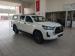 Toyota Hilux 2.4 GD-6 Raider 4X4D/C - Thumbnail 1