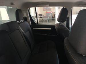 Toyota Hilux 2.4 GD-6 Raider 4X4D/C - Image 20