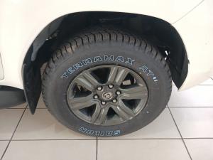 Toyota Hilux 2.4 GD-6 Raider 4X4D/C - Image 21