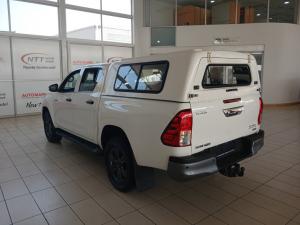 Toyota Hilux 2.4 GD-6 Raider 4X4D/C - Image 23