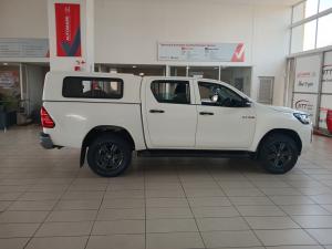 Toyota Hilux 2.4 GD-6 Raider 4X4D/C - Image 3