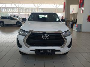 Toyota Hilux 2.4 GD-6 Raider 4X4D/C - Image 4