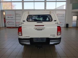 Toyota Hilux 2.4 GD-6 Raider 4X4D/C - Image 5