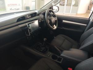 Toyota Hilux 2.4 GD-6 Raider 4X4D/C - Image 7