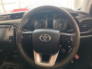 Toyota Hilux 2.4 GD-6 Raider 4X4D/C - Image 8