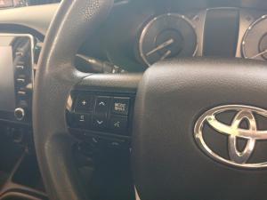 Toyota Hilux 2.4 GD-6 Raider 4X4D/C - Image 9