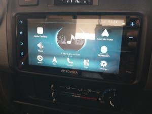 Toyota Land Cruiser 79 2.8 GD-6S/C - Image 12