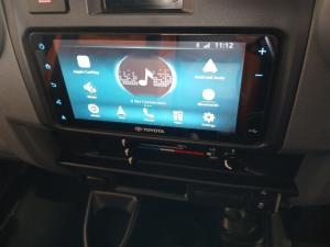 Toyota Land Cruiser 79 2.8 GD-6S/C - Image 13
