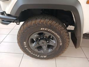 Toyota Land Cruiser 79 2.8 GD-6S/C - Image 18