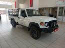 Thumbnail Toyota Land Cruiser 79 2.8 GD-6S/C