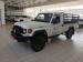 Toyota Land Cruiser 79 2.8 GD-6S/C - Thumbnail 20