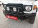 Toyota Land Cruiser 79 2.8 GD-6S/C - Thumbnail 23