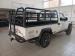 Toyota Land Cruiser 79 2.8 GD-6S/C - Thumbnail 2