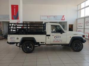 Toyota Land Cruiser 79 2.8 GD-6S/C - Image 3