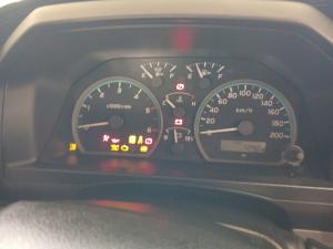 Toyota Land Cruiser 79 2.8 GD-6S/C - Image 9