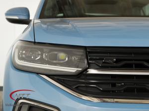 Volkswagen T-CROSS 1.0 TSI R-LINE DSG - Image 10