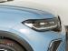 Volkswagen T-CROSS 1.0 TSI R-LINE DSG - Thumbnail 11