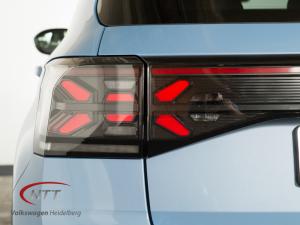 Volkswagen T-CROSS 1.0 TSI R-LINE DSG - Image 12