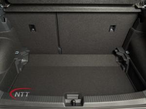 Volkswagen T-CROSS 1.0 TSI R-LINE DSG - Image 13