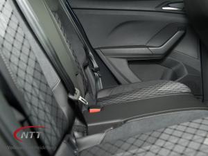 Volkswagen T-CROSS 1.0 TSI R-LINE DSG - Image 14