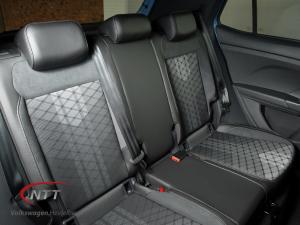 Volkswagen T-CROSS 1.0 TSI R-LINE DSG - Image 15
