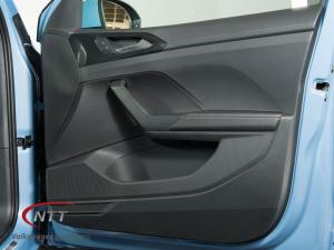Volkswagen T-CROSS 1.0 TSI R-LINE DSG - Image 16