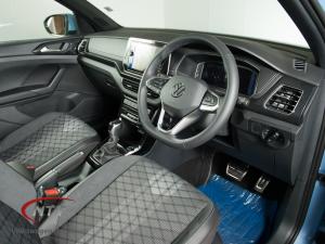 Volkswagen T-CROSS 1.0 TSI R-LINE DSG - Image 17