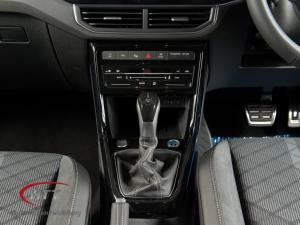 Volkswagen T-CROSS 1.0 TSI R-LINE DSG - Image 18