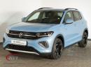 Thumbnail Volkswagen T-CROSS 1.0 TSI R-LINE DSG