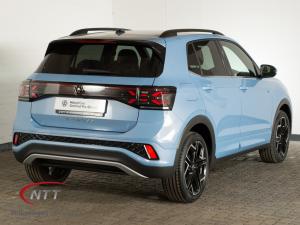 Volkswagen T-CROSS 1.0 TSI R-LINE DSG - Image 2