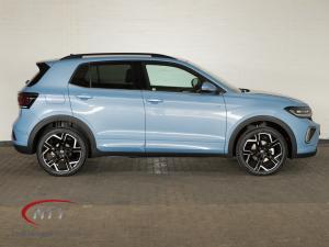 Volkswagen T-CROSS 1.0 TSI R-LINE DSG - Image 3