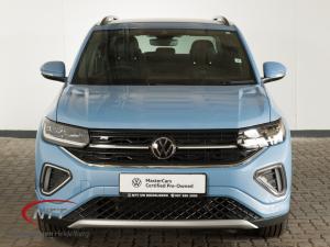 Volkswagen T-CROSS 1.0 TSI R-LINE DSG - Image 4