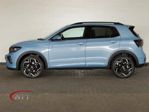 Volkswagen T-CROSS 1.0 TSI R-LINE DSG - Image 8