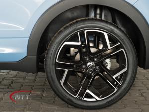 Volkswagen T-CROSS 1.0 TSI R-LINE DSG - Image 9