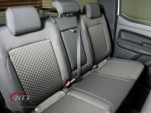 Volkswagen Amarok 2.0TDI 125KW Life automatic D/C - Image 15