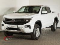 Thumbnail Volkswagen Amarok 2.0TDI 125KW Life automatic D/C